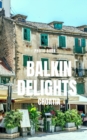 Image for Balkin Delights