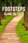 Image for Footsteps along the path