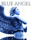Image for Blue Angel Writing Drawing Journal : Blue Angel Writing Drawing Journal