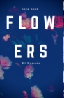 Image for Flowers - Notebook
