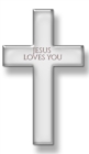 Image for jesus Loves you