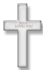 Image for jesus Loves you