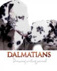 Image for Dalmatians creative Drawing Writing Journal