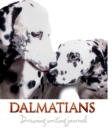 Image for Dalmatians Drawing Writing Journal mega 474 pages