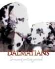 Image for Dalmatians Drawing Writing Journal 474 pages mega : Dalmatians Drawing Writing Journal