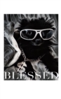 Image for Doggy Bling Blessed Creative journal