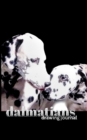 Image for dalmatian Dogs Drawing Journal