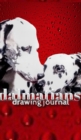 Image for dalmatian Dogs Drawing Journal