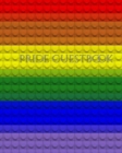 Image for Pride guest Book Size Queen Edition