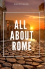 Image for ALL ABOUT ROME