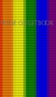 Image for Rainbow Pride Guest Book