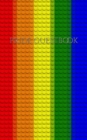 Image for Rainbow Pride Guest Book