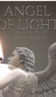 Image for celebration of Life Angel of light in loving memory remeberance Journal