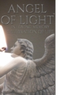 Image for celebration of Life Angel of light in loving memory remeberance Journal : celebration of Life Journal