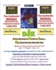 Image for If The Messiah Is David Or Jesus - Ken Must Be The Messiah Too! The &quot;Introduction To DjK&quot; - Volume Edition Part 1 of 2