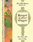 Image for Victor Roland Anderson Illustrates the Rubaiyat of Omar Khayyam