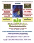 Image for If The Messiah Is David Or Jesus - Ken Must Be The Messiah Too! The &quot;Introduction To DjK&quot; - Volume Edition Part 2 of 2