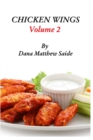 Image for Chicken Wings Volume 2