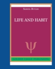 Image for Life and Habit