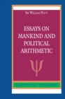 Image for Essays on Mankind and Political Arithmetic