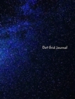 Image for Dot Grid Journal : Milky Way Galaxy Dot Grid Journal