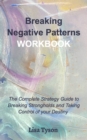 Image for Breaking Negative Patterns Workbook