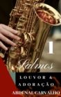 Image for Salmos : Louvor e Adoracao - Volume I