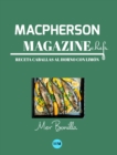 Image for Macpherson Magazine Chef&#39;s - Receta Caballas al horno con limon