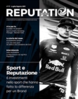 Image for Reputation review 17 - Sport e Reputazione : 6 investimenti nello sport che hanno fatto la differenza per un Brand