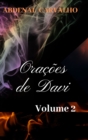 Image for Ora??es de Davi - Volume II