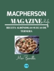 Image for Macpherson Magazine Chef&#39;s - Receta Albondigas suecas de ternera
