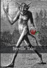 Image for Sayville Tales : A novel of travelers&#39; tales