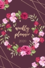 Image for Weekly Planner 2020