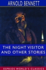 Image for The Night Visitor and Other Stories (Esprios Classics)
