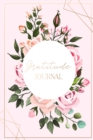 Image for Gratitude Journal for Women : Practice gratitude and Daily Reflection