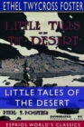 Image for Little Tales of the Desert (Esprios Classics)