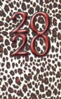 Image for 2020 Leopard Journal
