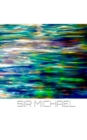 Image for Sir Michael Abstract oil on canvas Notebook : Sir Michael Drawing Journal Note Book