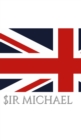 Image for Union Jack UK British Flag Sir Michael Drawing writing Journal