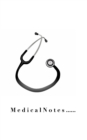 Image for Medical notes Blank creative Journal mega 426 pages : Medical notes Blank creative Journal