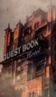 Image for Halloween haunted Hotel guest Book