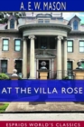 Image for At the Villa Rose (Esprios Classics)
