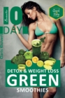 Image for 10 Day Detox And Weight Loss