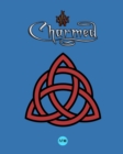 Image for Charmed - The Book of Shadows Illustrated Replica (Color Blue) (2019)