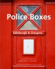 Image for Police Boxes in Edinburgh and Glasgow