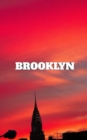 Image for Brooklyn NYC Creative Journal : Brooklyn Creative Journal Sir Michael Huhn Designer edition