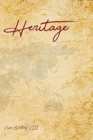 Image for Heritage : New Writing VIII