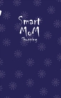 Image for Smart Mom Shopping List Planner Book (Navy)