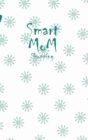 Image for Smart Mom Shopping List Planner Book (White)