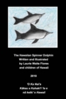Image for The Hawaiian Spinner Dolphin - Nai&#39;a